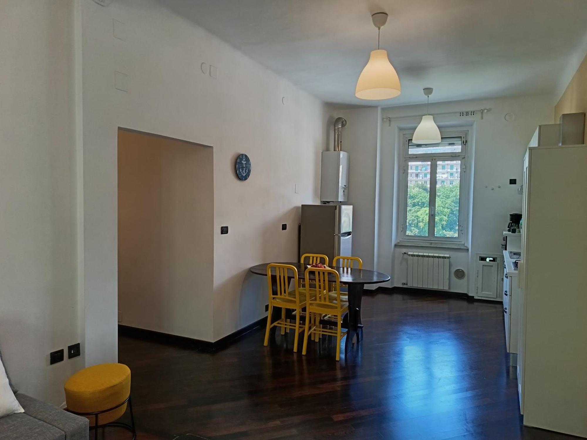 Casa Ro' Apartment *
