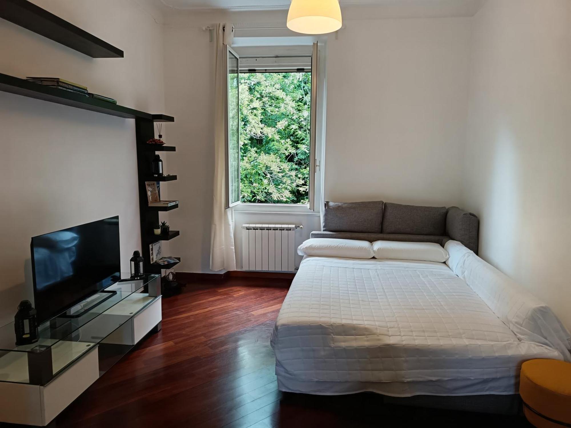 Casa Ro' Apartment