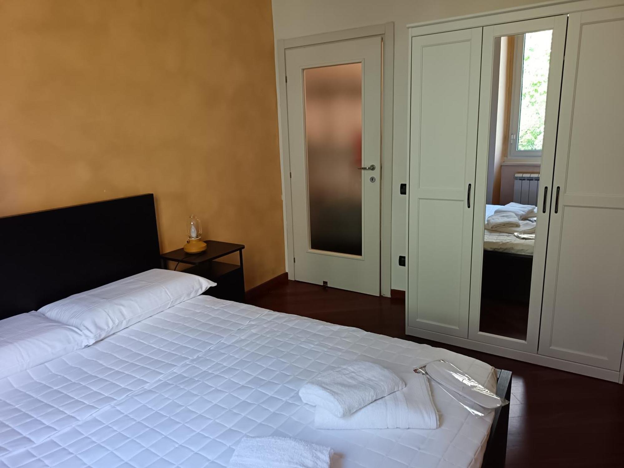 Casa Ro' Apartment Genua