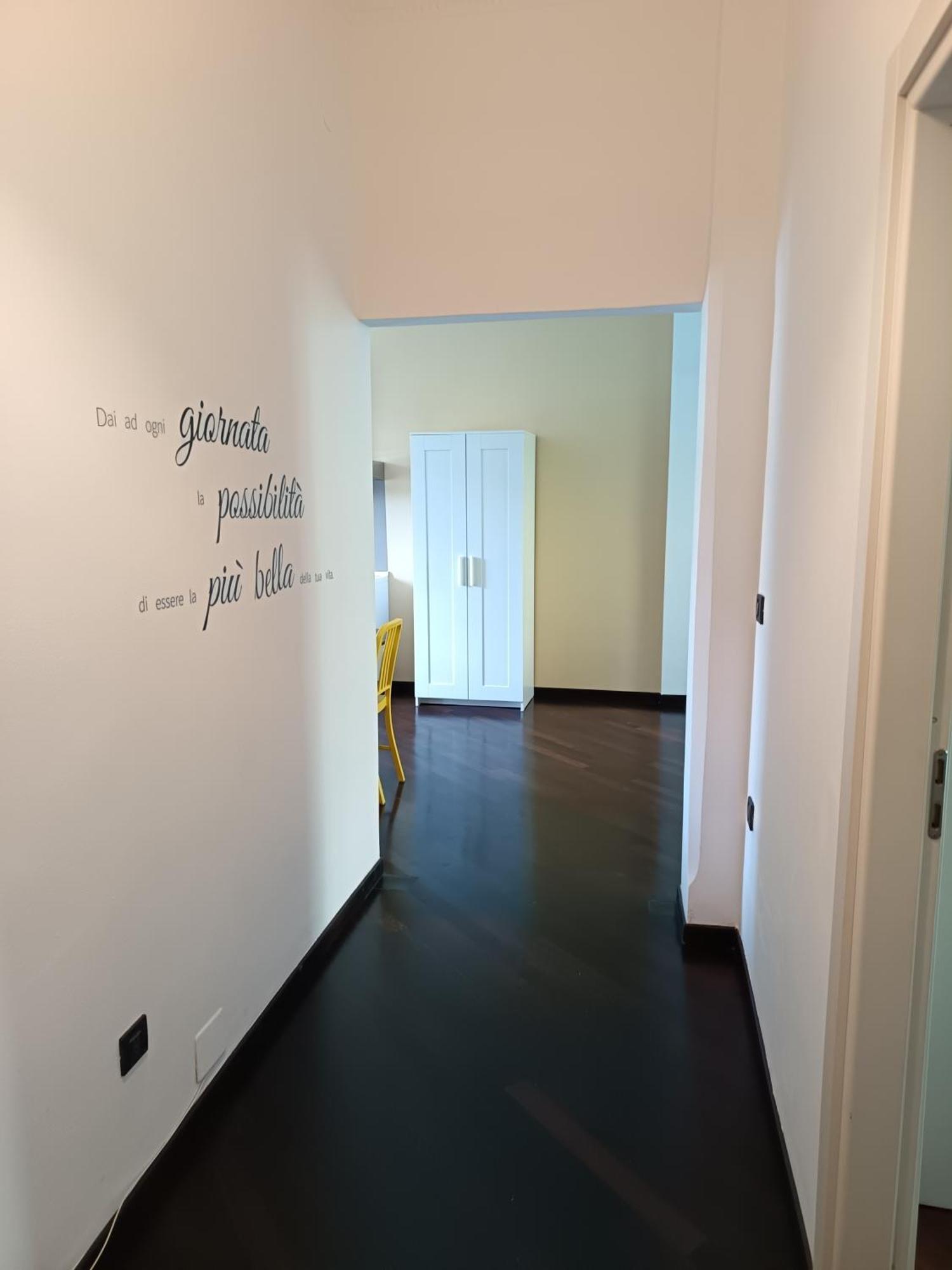 Apartment Casa Ro' Genua
