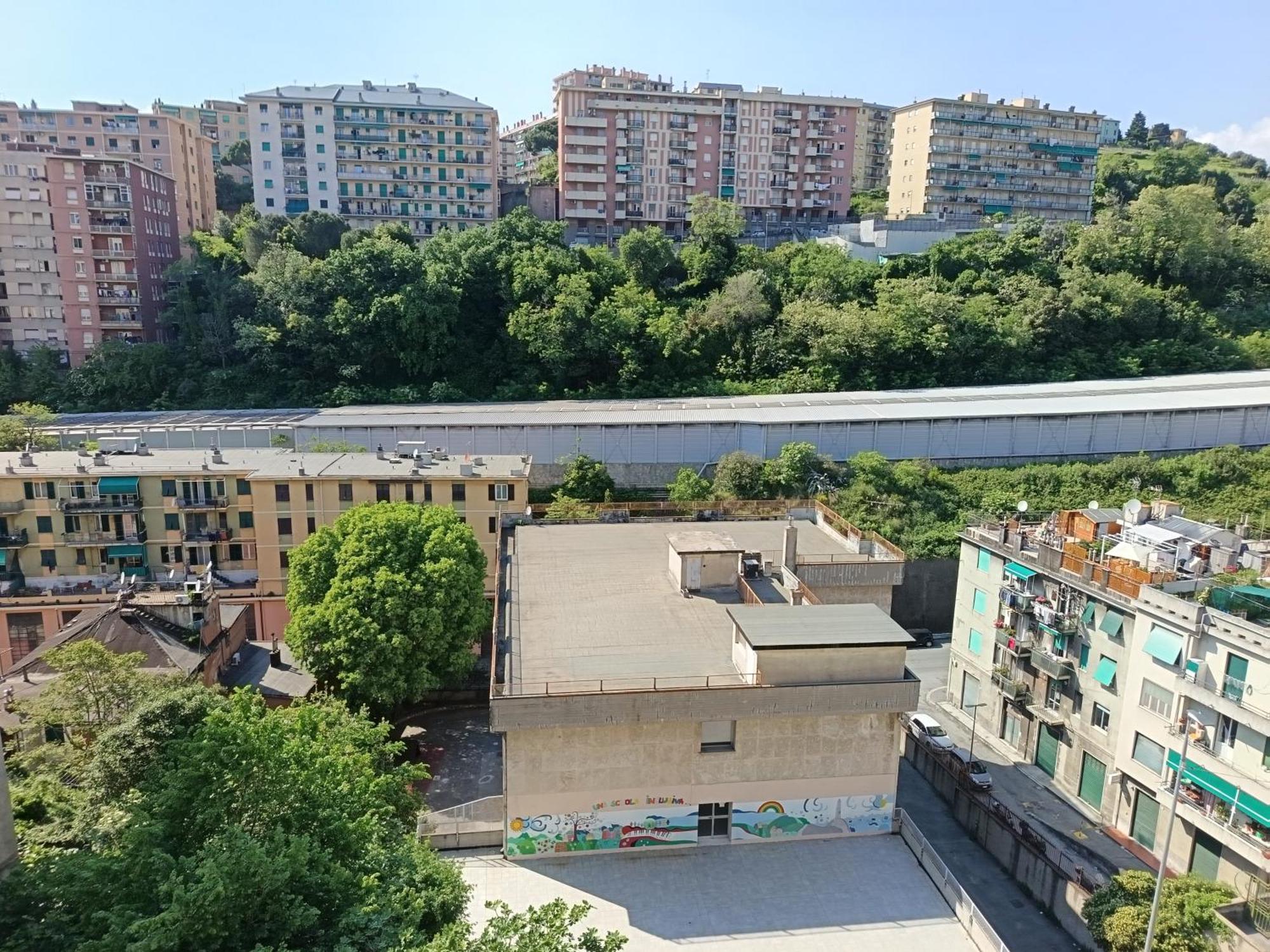 Casa Ro' * Genua