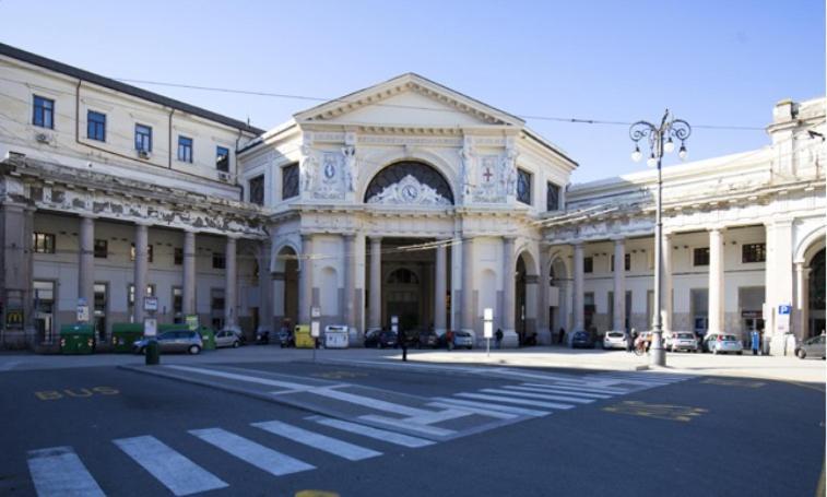 Casa Ro' Apartment