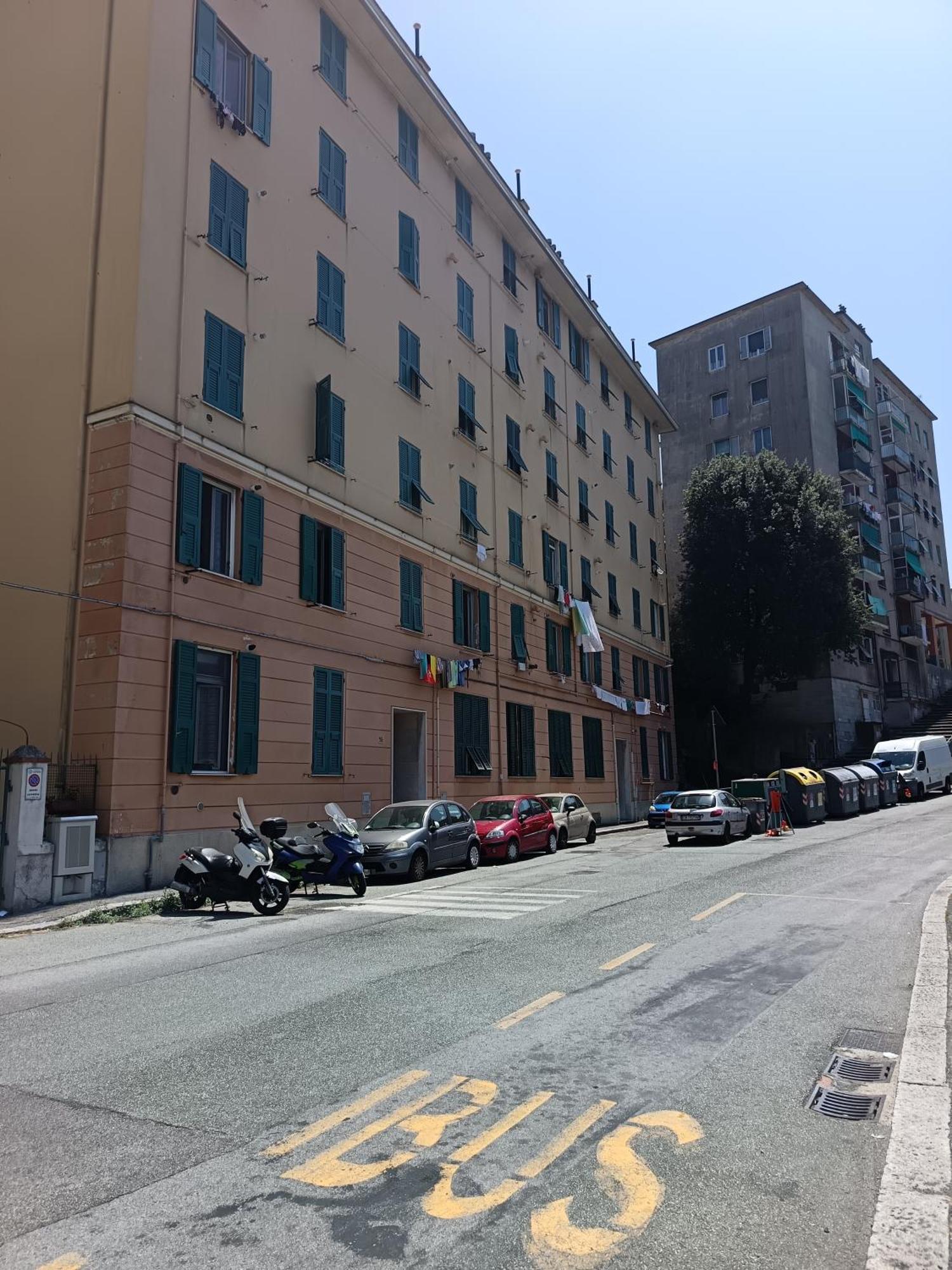 Casa Ro' Genua