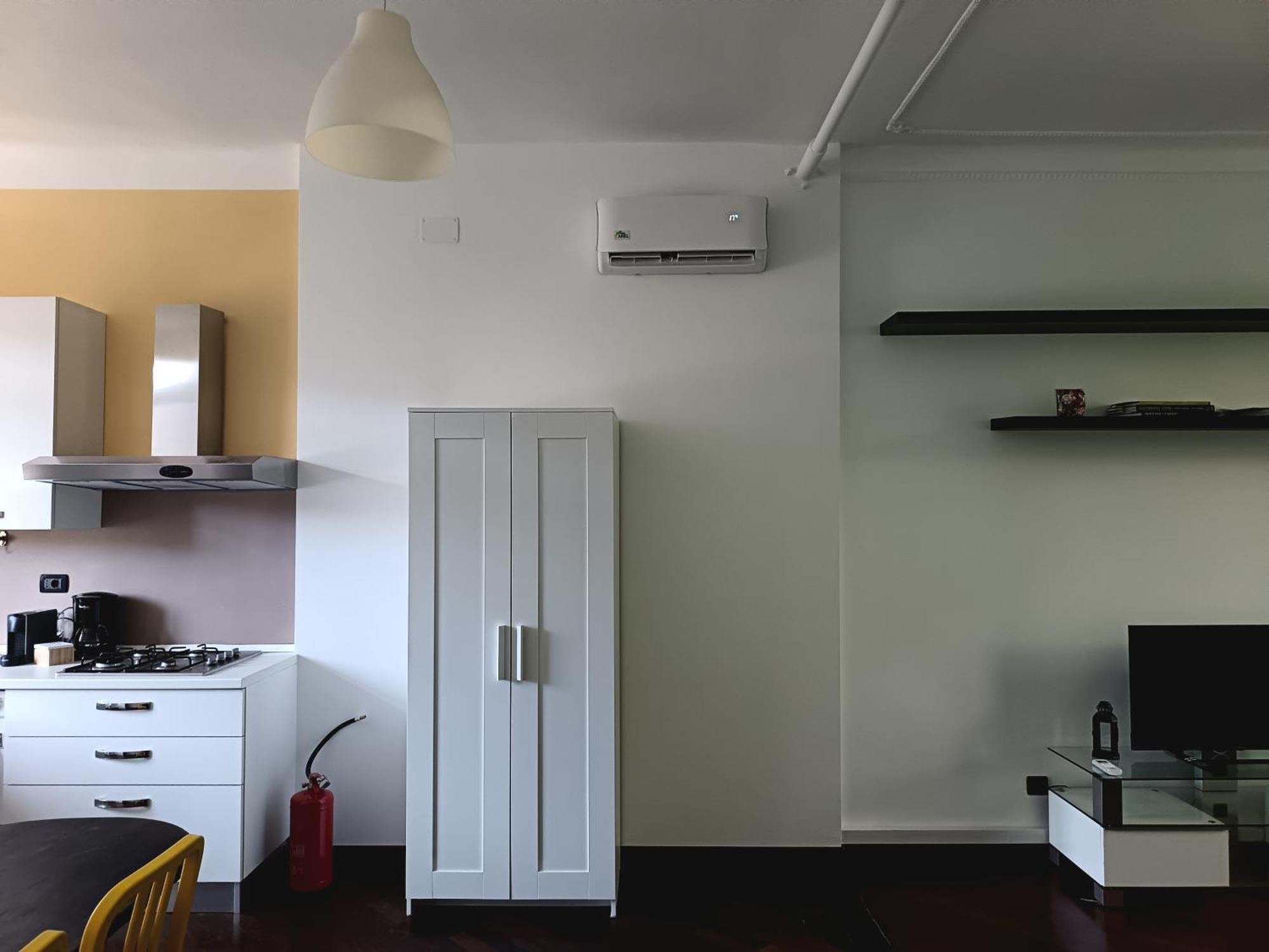 Casa Ro' Apartment *
