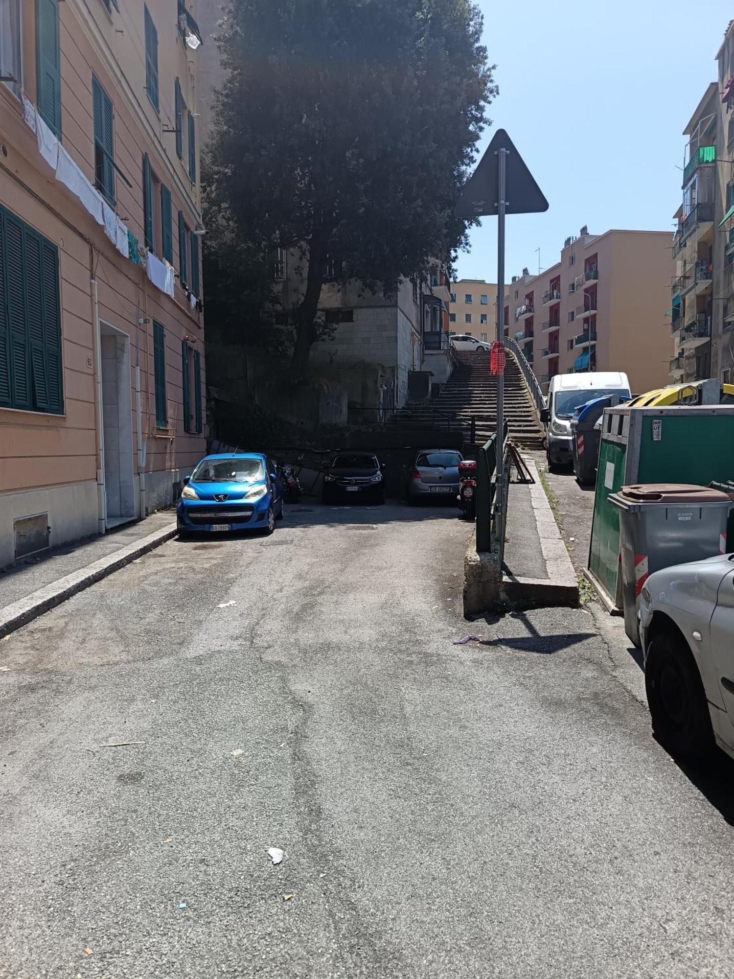 Casa Ro' Genua